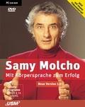 Cover: Samy Molcho: Mit K&ouml;rpersprache zum Erfolg - Neue Version 3.0 - United Soft Media