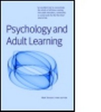 Enlarge image Cover: Psychology and Adult Learning - Routledge
