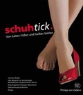 Cover: Schuhtick - Philipp von Zabern in Herder