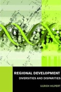 Cover: Regional Development - Routledge