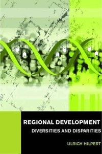 Enlarge image Cover: Regional Development - Routledge