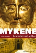 Cover: Mykene - Philipp von Zabern in Herder