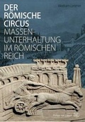 Cover: Der r&ouml;mische Circus - Philipp von Zabern in Herder