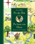 Cover: Pu der B&auml;r. Gesamtausgabe - Dressler