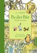 Cover: Pu der B&auml;r. Gesamtausgabe - Dressler