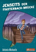 Cover: Jenseits der Finsterbach-Br&uuml;cke - Dressler