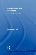 Cover: Deprivation and Freedom - Routledge