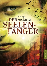 Enlarge image Cover: Der Seelenfänger - Dressler