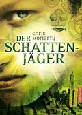 Cover: Der Schattenj&auml;ger - Dressler