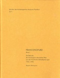 Cover: Franconofurd I - Schnell & Steiner