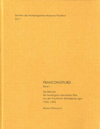 Enlarge image Cover: Franconofurd I - Schnell & Steiner