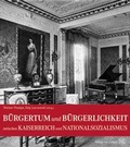 Cover: B&uuml;rgertum und B&uuml;rgerlichkeit - Philipp von Zabern in Herder