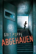 Cover: Abgehauen - Dressler