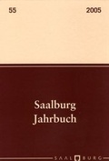 Cover: Saalburg Jahrbuch - Philipp von Zabern in Herder