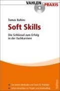 Cover: Soft Skills - Vahlen