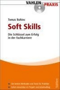 Bild vergrößern Bild: Soft Skills - Vahlen
