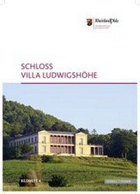 Abbildung von: Schloss Villa Ludwigshöhe - Schnell & Steiner