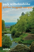 Cover: Park Wilhelmsh&ouml;he - Schnell & Steiner