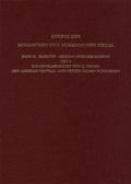 Cover: Corpus der minoischen und mykenischen Siegel / Die Siegelabdr&uuml;cke von Aj. Triada und anderen zentral- und ostkretischen Fundorten - Philipp von Zabern in Herder
