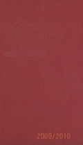 Cover: Jahrbuch f&uuml;r Geschichte und Kunst im Bistum Hildesheim - Schnell & Steiner