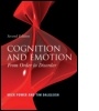 Cover: Cognition and Emotion - Psychology Press Ltd