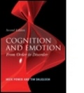 Cover: Cognition and Emotion - Psychology Press Ltd