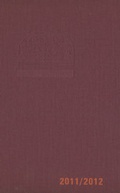 Cover: Jahrbuch f&uuml;r Geschichte und Kunst im Bistum Hildesheim - Schnell & Steiner