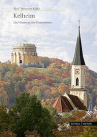 Abbildung von: Kelheim - Schnell & Steiner