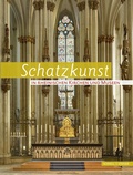 Cover: Schatzkunst in Rheinischen Kirchen und Museen - Schnell & Steiner