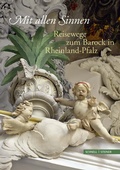 Cover: Mit allen Sinnen - Schnell & Steiner