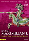 Cover: Kaiser Maximilian I. - Schnell & Steiner