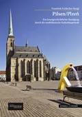 Cover: Pilsen / Plzen - Schnell & Steiner
