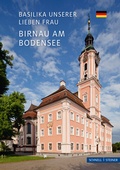 Cover: Birnau am Bodensee - Schnell & Steiner