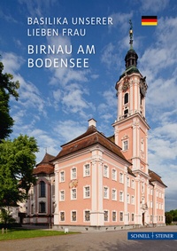 Abbildung von: Birnau am Bodensee - Schnell & Steiner