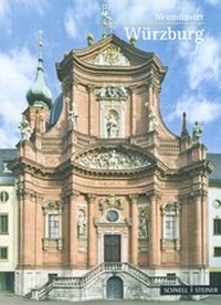 Abbildung von: Würzburg - Schnell & Steiner