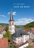 Cover: Lohr am Main - Schnell & Steiner