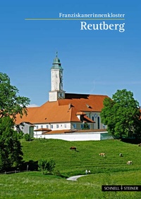 Enlarge image Cover: Reutberg - Schnell & Steiner
