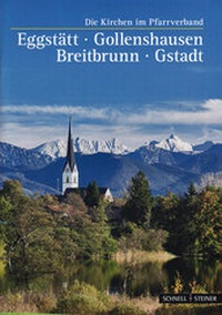 Abbildung von: Eggstätt - Schnell & Steiner