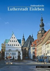 Abbildung von: Eisleben - Schnell & Steiner
