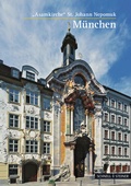 Cover: M&uuml;nchen - Schnell & Steiner