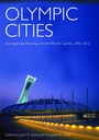 Cover: Olympic Cities - Routledge