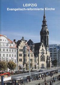 Abbildung von: Leipzig - Schnell & Steiner