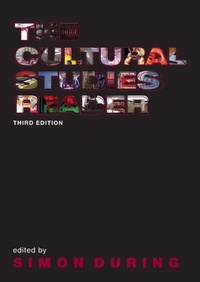 Enlarge image Cover: The Cultural Studies Reader - Routledge