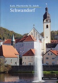 Cover: Schwandorf - Schnell & Steiner