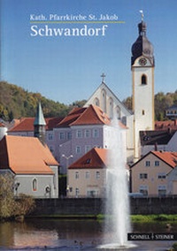 Abbildung von: Schwandorf - Schnell & Steiner