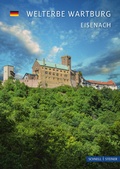 Cover: Eisenach - Schnell & Steiner