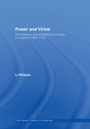 Cover: Power and Virtue - Routledge