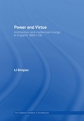 Cover: Power and Virtue - Routledge