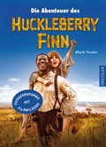Cover: Die Abenteuer des Huckleberry Finn - Dressler