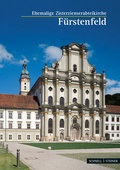 Cover: F&uuml;rstenfeld - Schnell & Steiner